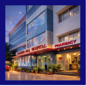 About hospital 1
