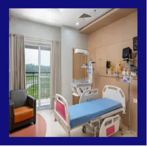 About labour room