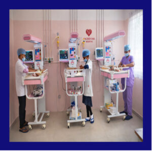 About nicu 1