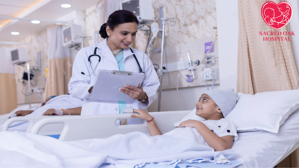 Pediatrics & Neonatology Sacred Oak Picu 1024x576
