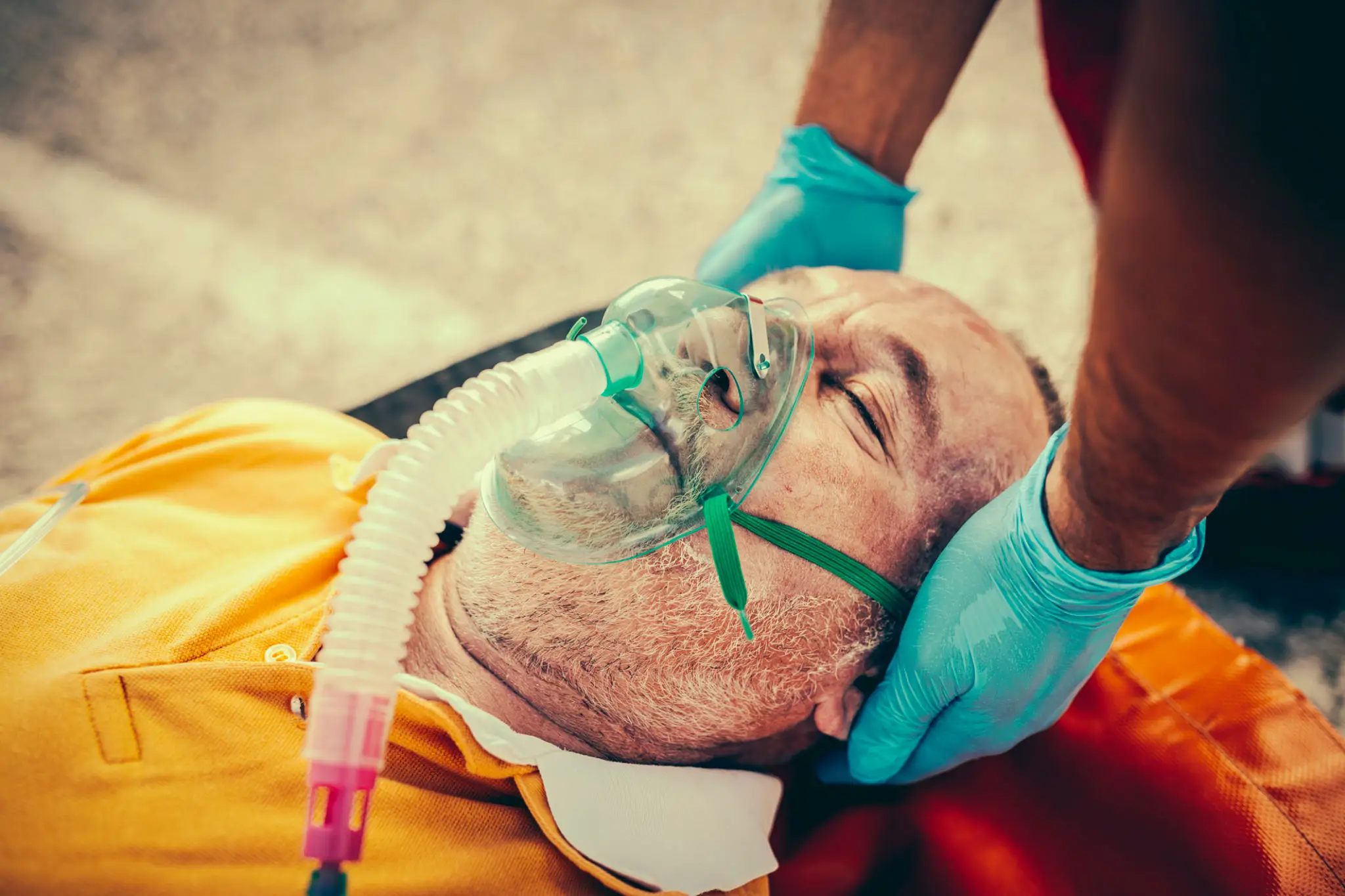 24×7 Emergency, Accident & Trauma Care emergency care for severe breathing difficulty in sacred oak hospital electronic city