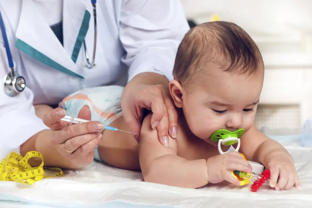 BABY’S DAY OUT CHILDREN CLINIC & MULTISPECIALITY – CHANDAPURA vaccination at babys day out clinc electronic city