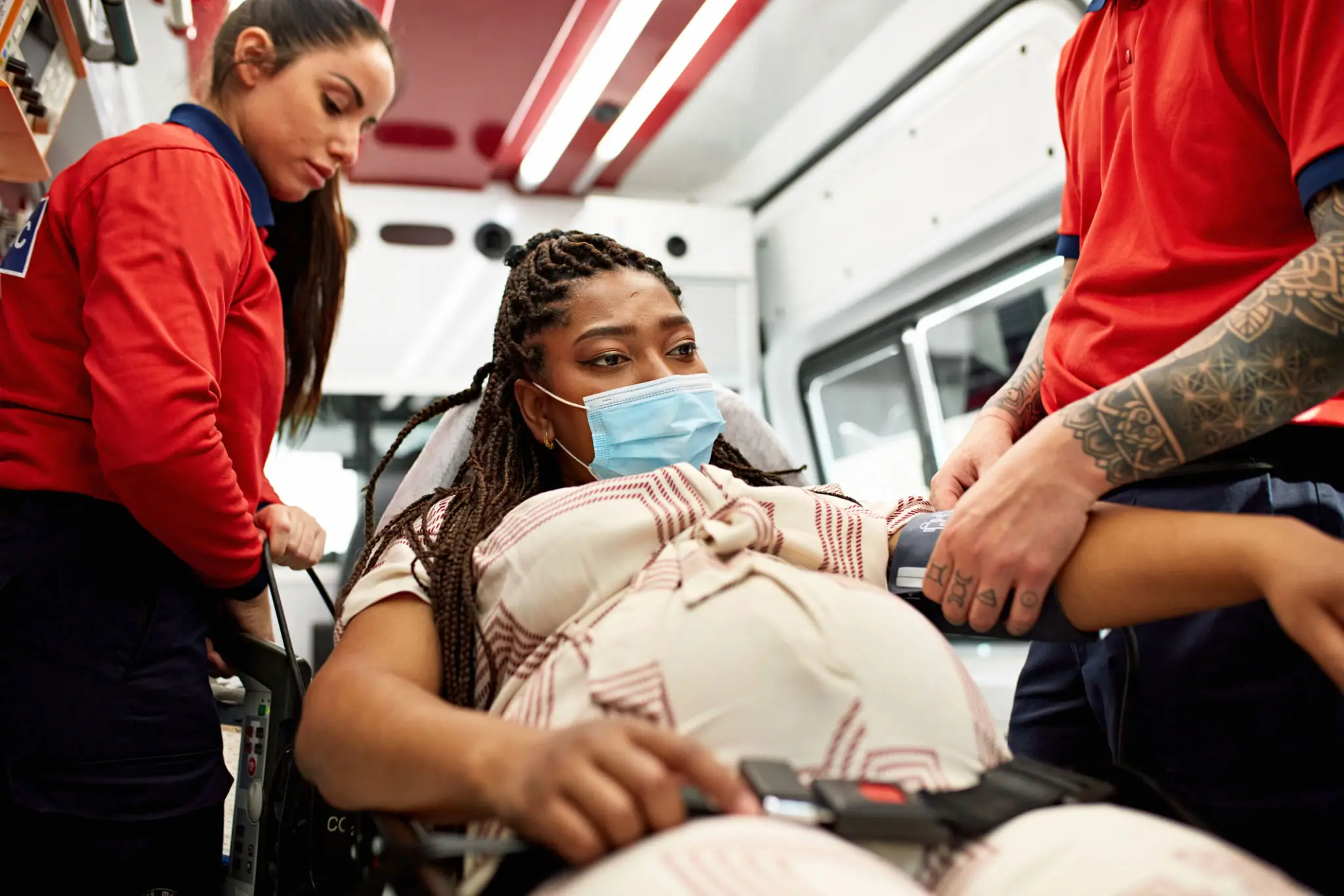 24×7 Emergency, Accident & Trauma Care women's emergency care at sacred oak hospital electronic city, bangalore