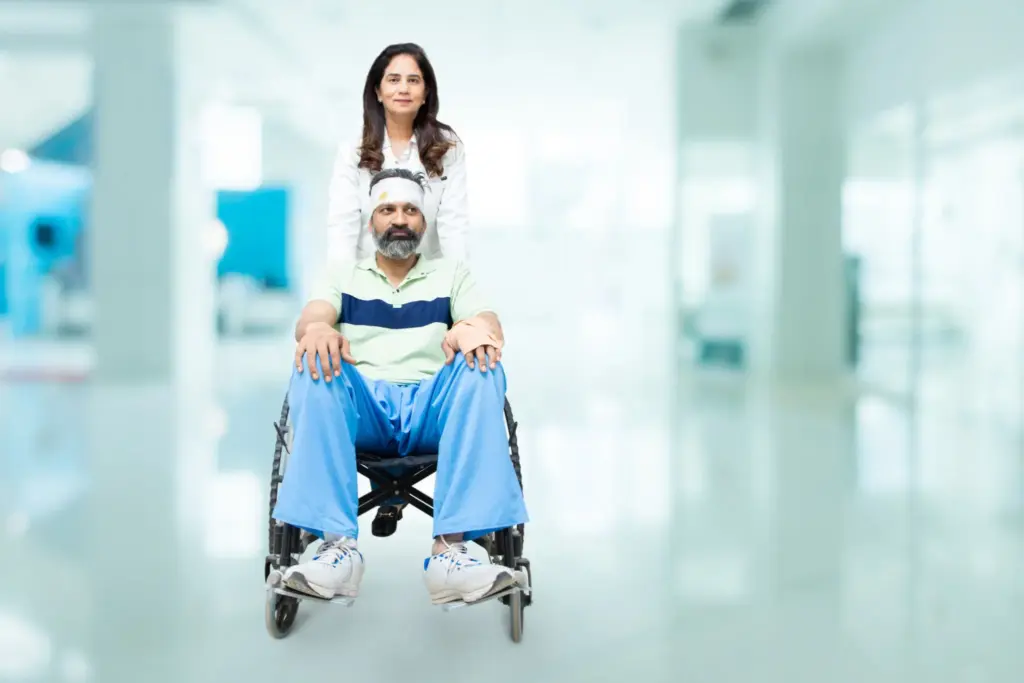 24×7 Emergency, Accident & Trauma Care best accident care in electronic city sacred oak hospital