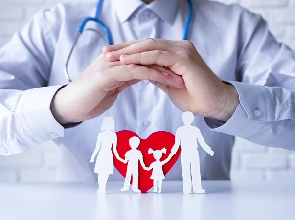 comprehensive care at sacred oak hospital electronic city