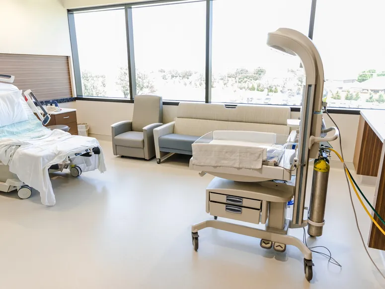 sacred oak hospital electronic city maternity ward