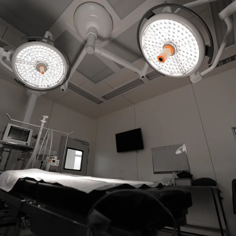 sacred oak hospital operation theatre