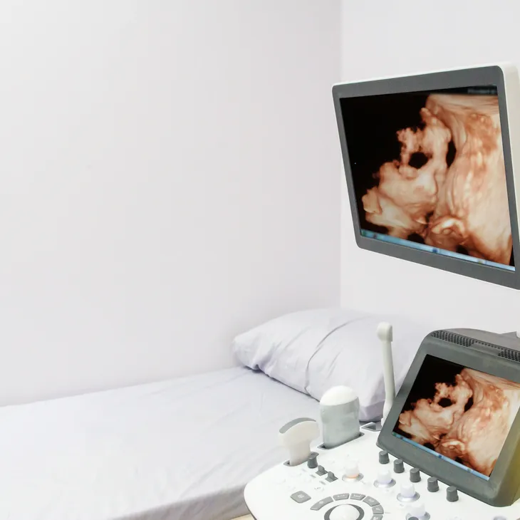 ultrasound at sacred oak hopital electronoic city